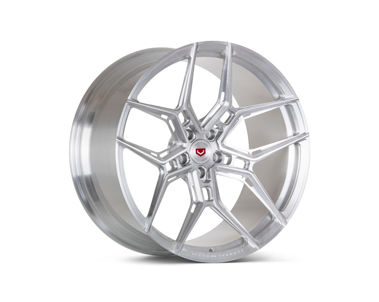 Vossen EVO-4R Forged Monoblock Wheels