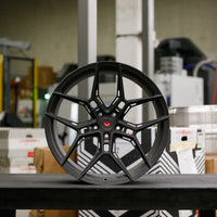 Vossen EVO-4R