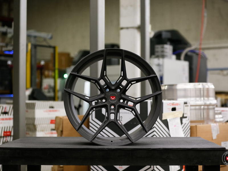 Vossen EVO-4R
