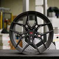 Vossen EVO-4R