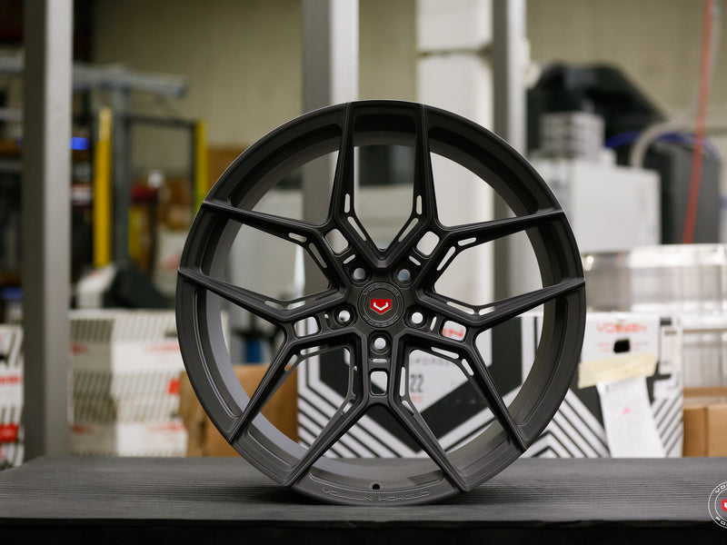 Vossen EVO-4R