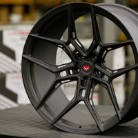 Vossen EVO-4R