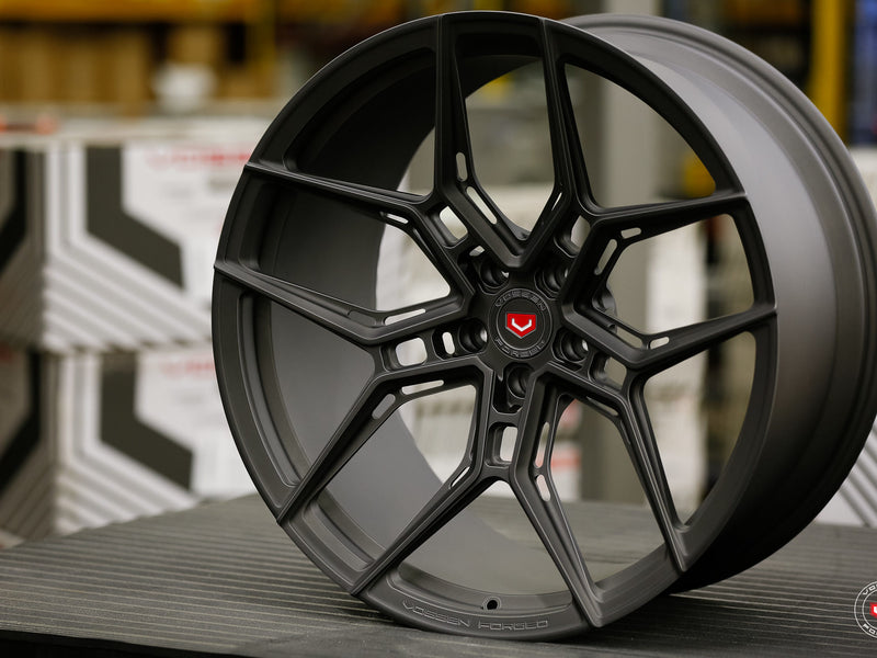 Vossen EVO-4R