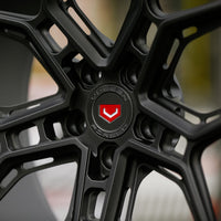 Vossen EVO-4R