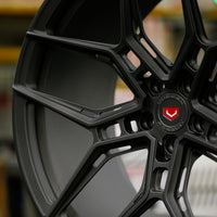 Vossen EVO-4R