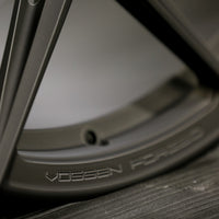 Vossen EVO-4R
