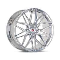 Vossen Forged Wheel