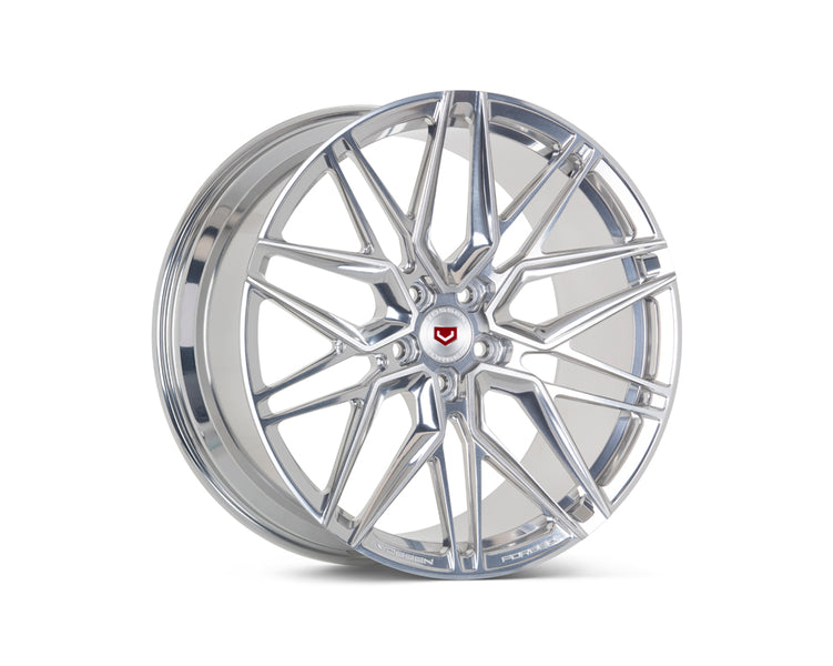 Vossen EVO-5 Forged Monoblock Wheels