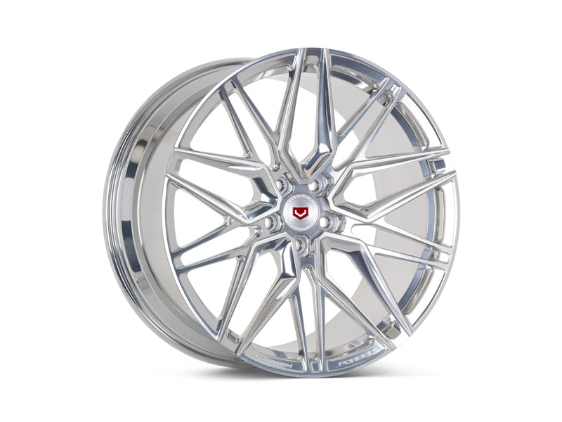 Vossen Forged Wheel
