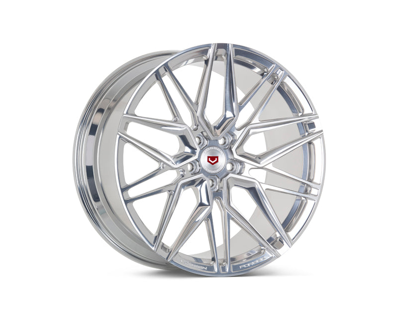 Vossen EVO-5 Forged Monoblock Wheels