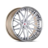 Vossen Forged Wheel