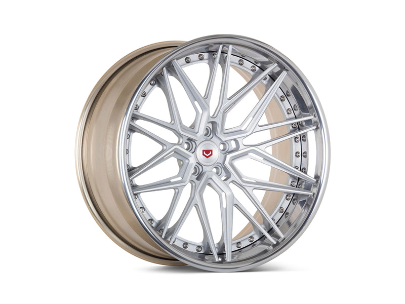 Vossen Forged Wheel