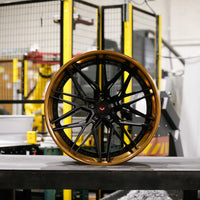 Vossen EVO-5R 3-Piece