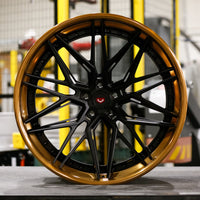 Vossen EVO-5R 3-Piece