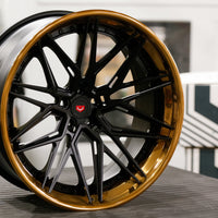 Vossen EVO-5R 3-Piece