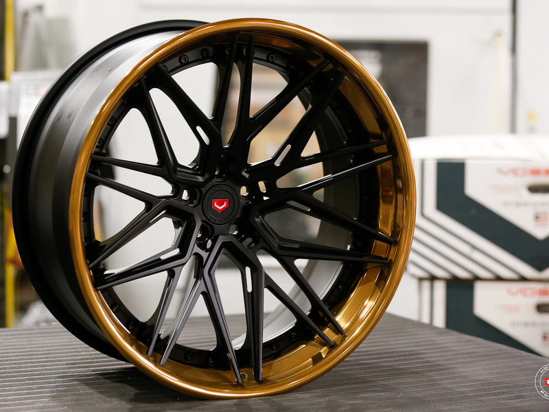 Vossen EVO-5R 3-Piece