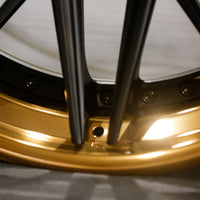 Vossen EVO-5R 3-Piece