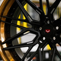 Vossen EVO-5R 3-Piece