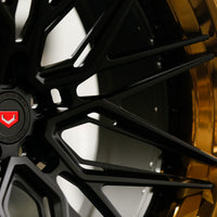 Vossen EVO-5R 3-Piece