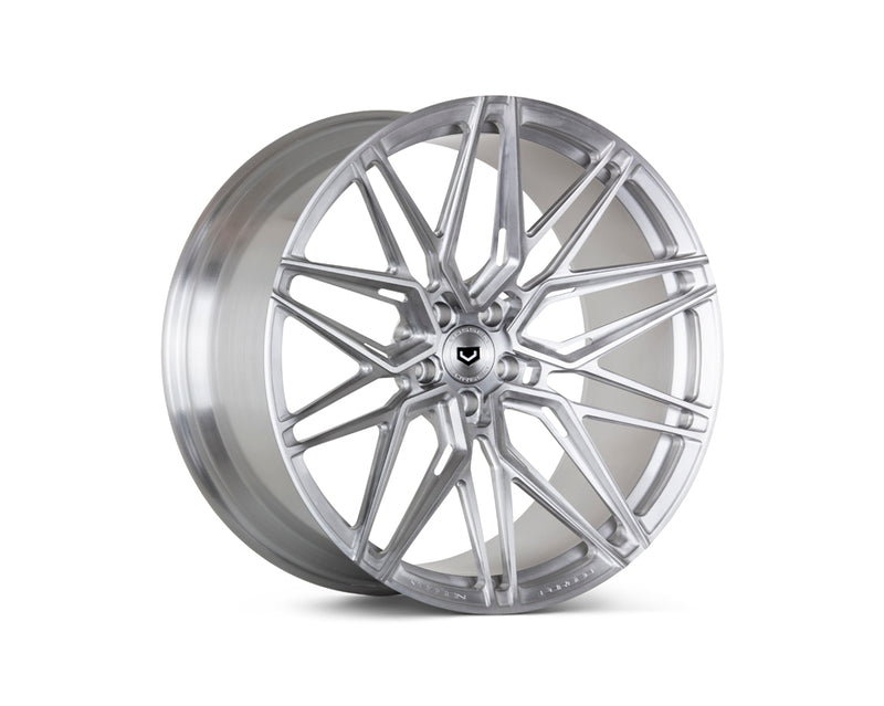 Vossen EVO-5R Forged Monoblock Wheels
