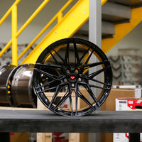 Vossen EVO-5R