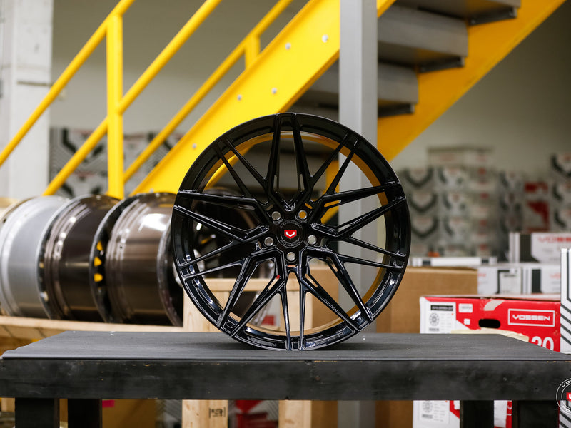 Vossen EVO-5R