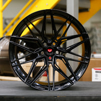 Vossen EVO-5R