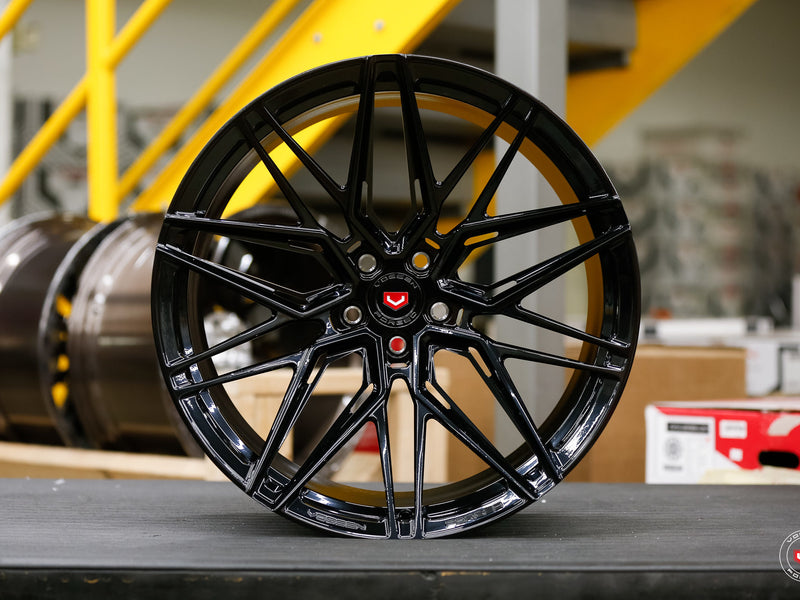 Vossen EVO-5R