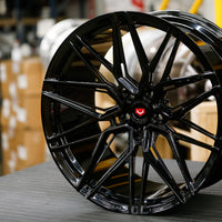 Vossen EVO-5R