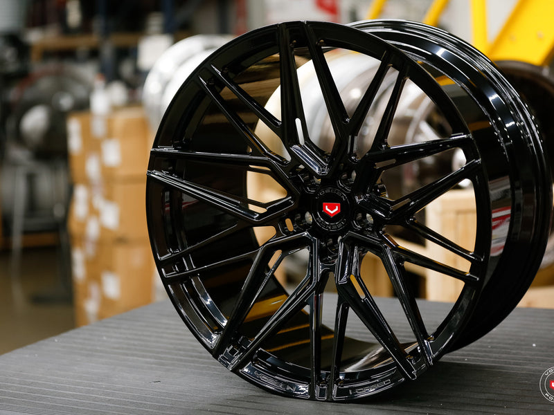 Vossen EVO-5R