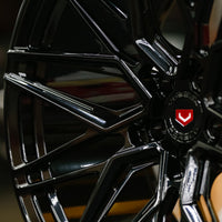 Vossen EVO-5R