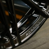 Vossen EVO-5R