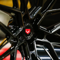 Vossen EVO-5R