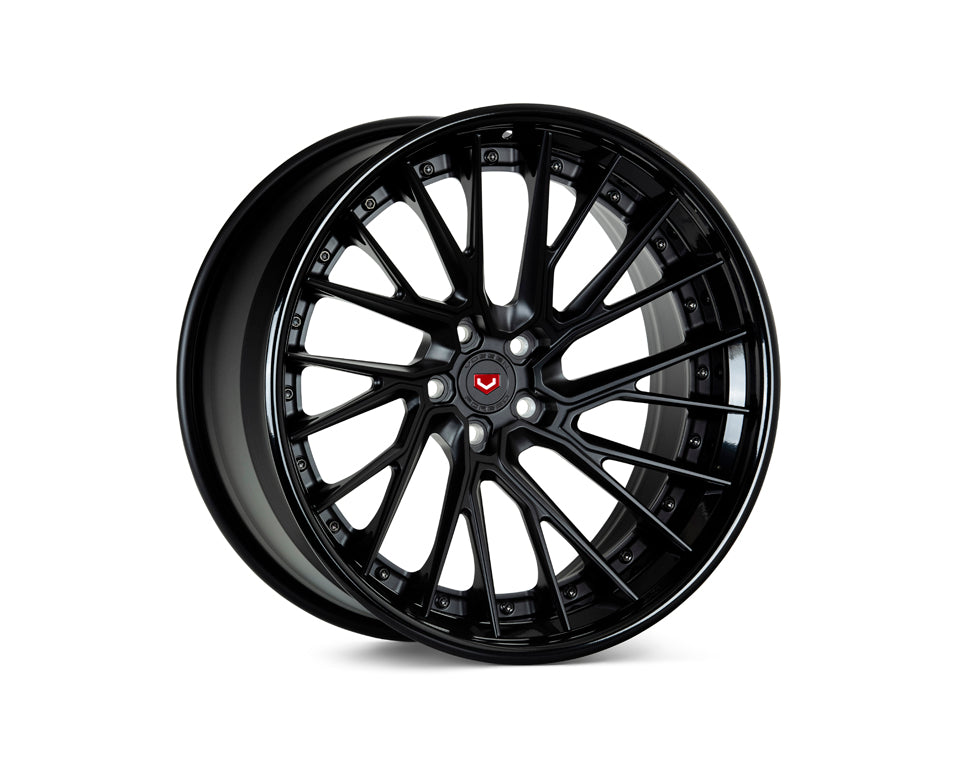 Vossen EVO-6T Forged 3-Piece Wheels