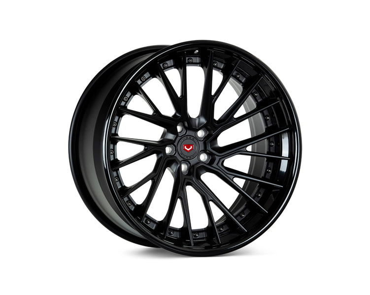 Vossen EVO-6T Forged 3-Piece Wheels