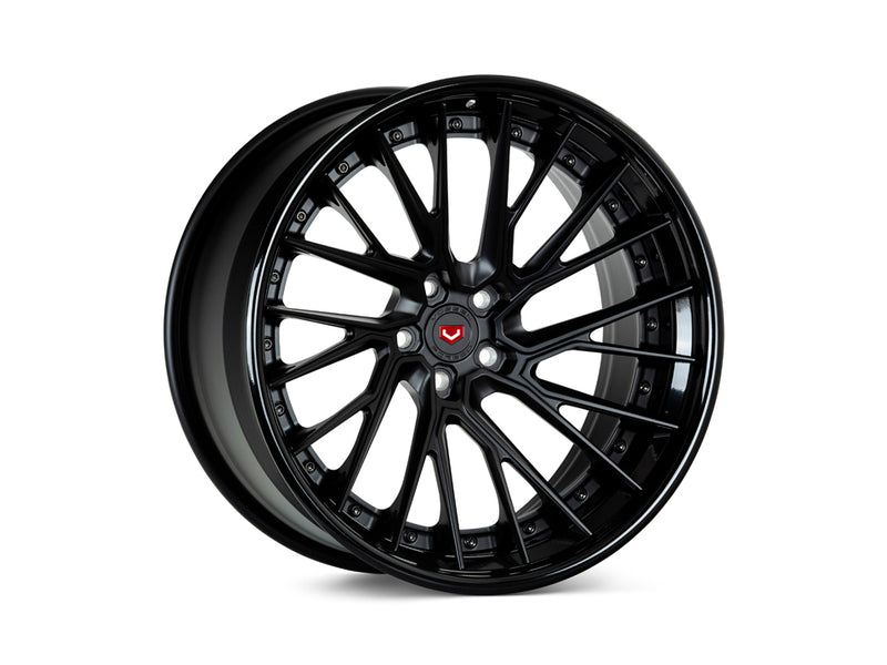 Vossen Forged Wheel