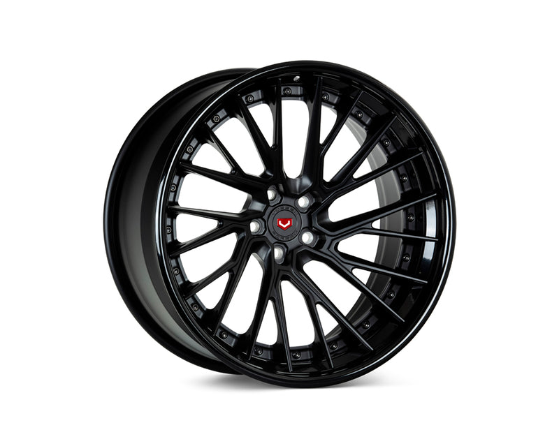 Vossen EVO-6T Forged 3-Piece Wheels