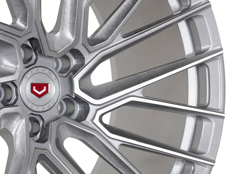 Vossen Forged Wheel