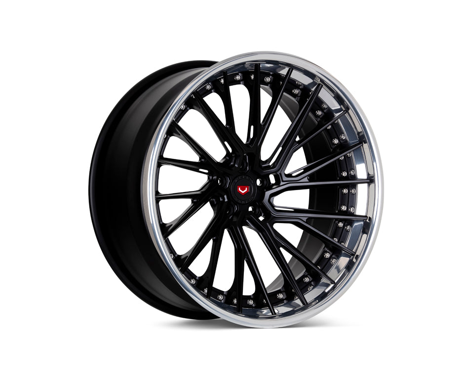Vossen EVO-6TR Forged 3-Piece Wheels