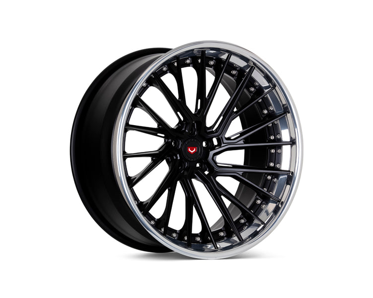 Vossen EVO-6TR Forged 3-Piece Wheels