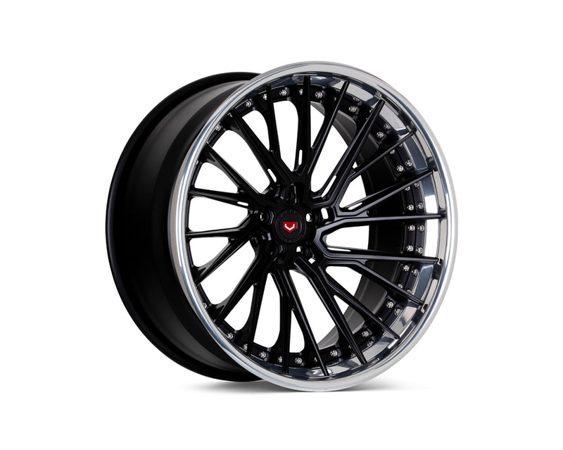 Vossen EVO-6TR Forged 3-Piece Wheels