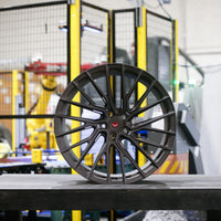 Vossen EVO-6TR