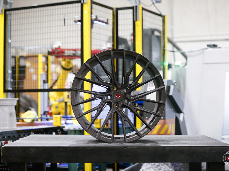 Vossen EVO-6TR