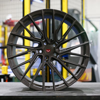 Vossen EVO-6TR
