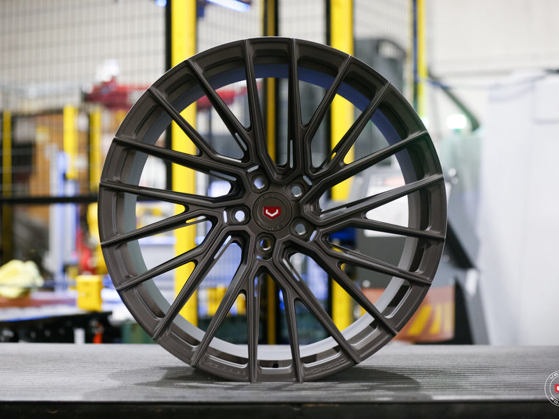 Vossen EVO-6TR