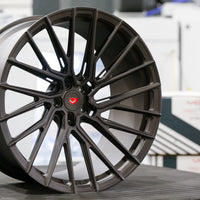 Vossen EVO-6TR