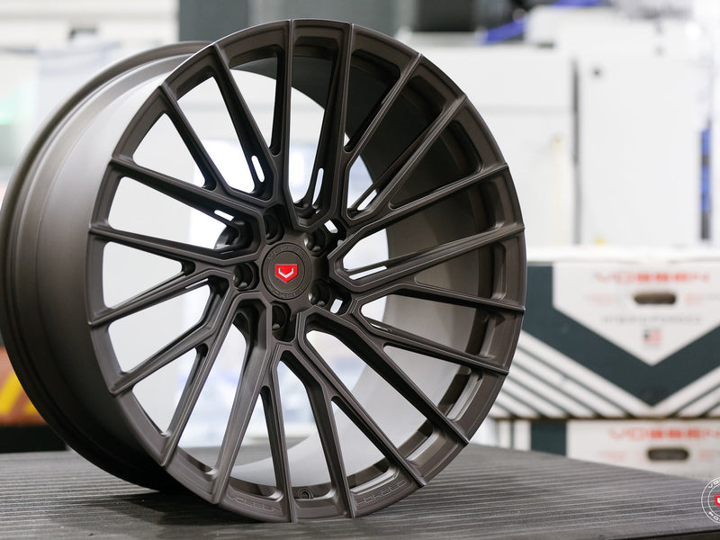 Vossen EVO-6TR
