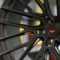 Vossen EVO-6TR