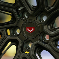 Vossen EVO-6TR