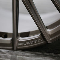 Vossen EVO-6TR